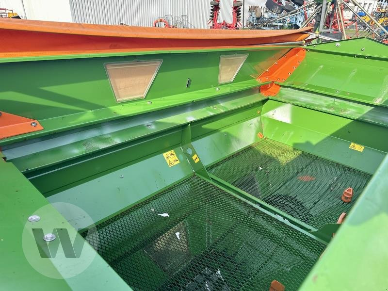 Amazone ZA-M profiS 1501 - Fertilizer spreader: picture 4 Amazone ZA-M profiS 1501 - Fertilizer spreader: picture 4