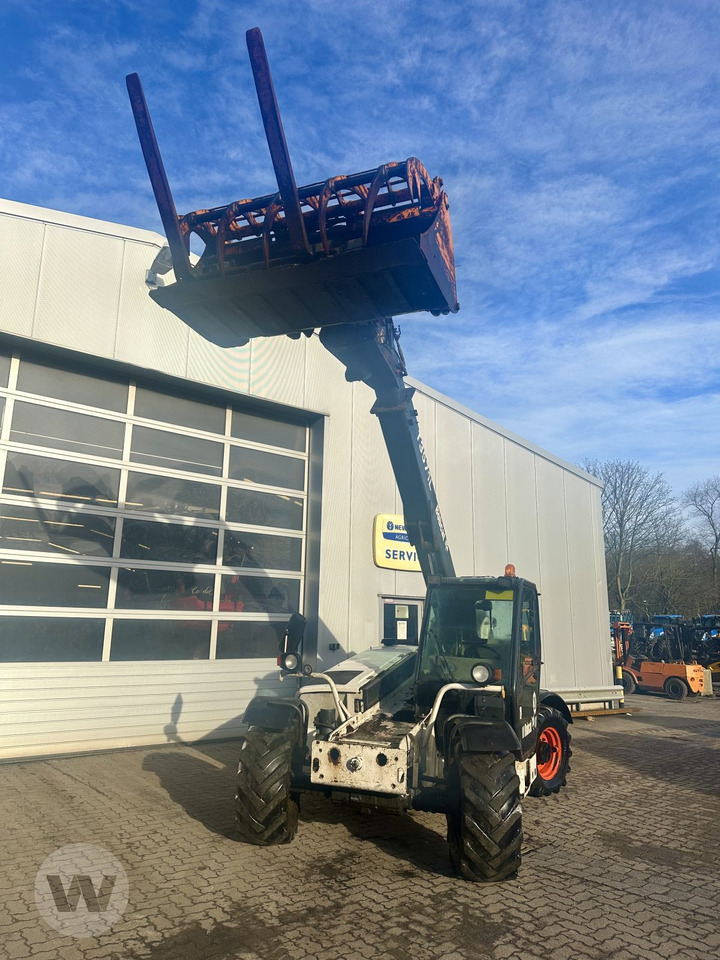 Bobcat T 3571 L - Telescopic handler: picture 2 Bobcat T 3571 L - Telescopic handler: picture 2