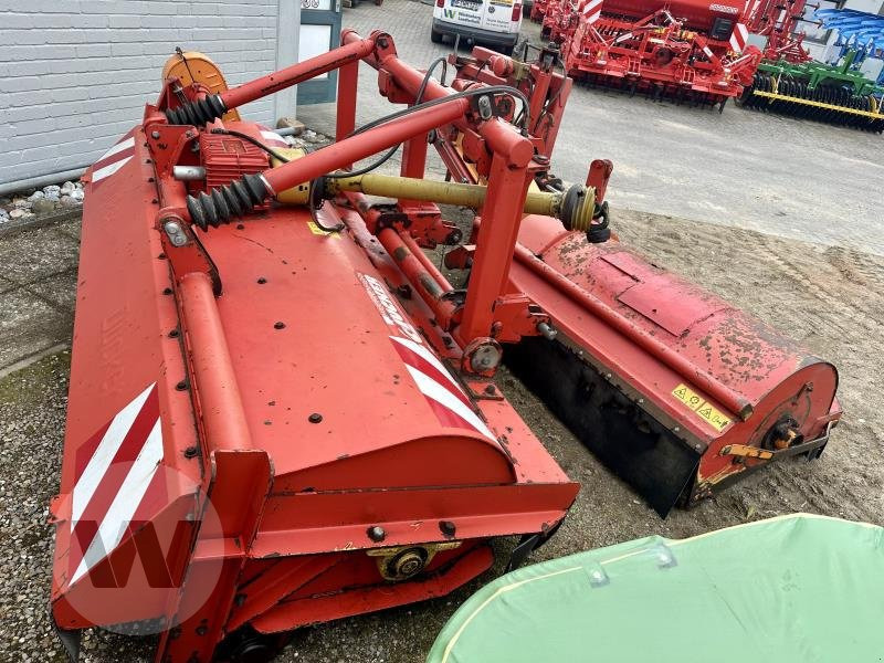 Dücker UM 27 - Flail mower/ Mulcher: picture 3 Dücker UM 27 - Flail mower/ Mulcher: picture 3