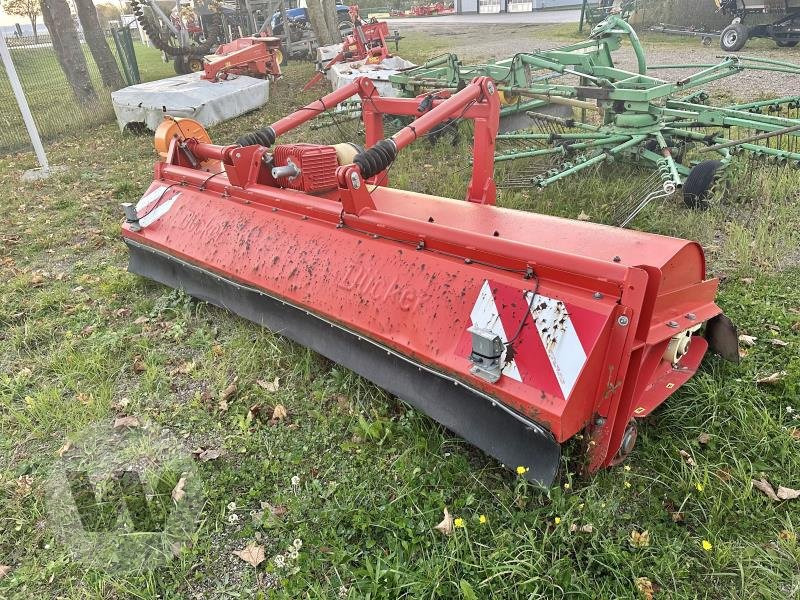 Dücker UM 30 - Flail mower/ Mulcher: picture 2 Dücker UM 30 - Flail mower/ Mulcher: picture 2