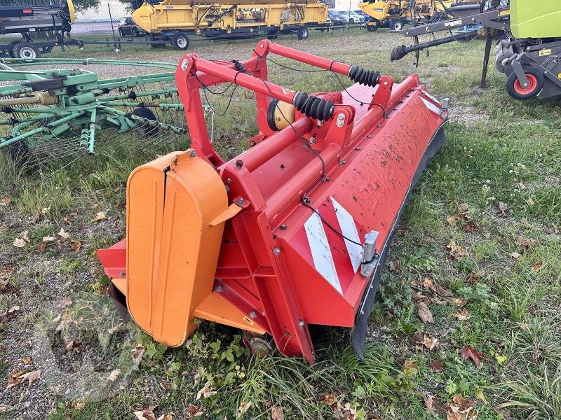 Dücker UM 30 - Flail mower/ Mulcher: picture 3 Dücker UM 30 - Flail mower/ Mulcher: picture 3