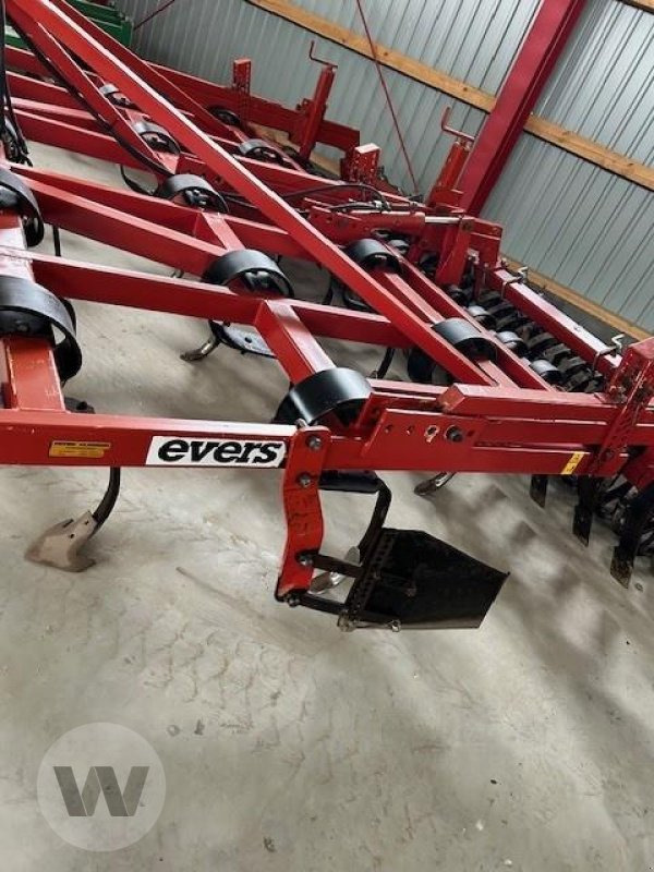 Evers Tarpan - Cultivator: picture 5 Evers Tarpan - Cultivator: picture 5