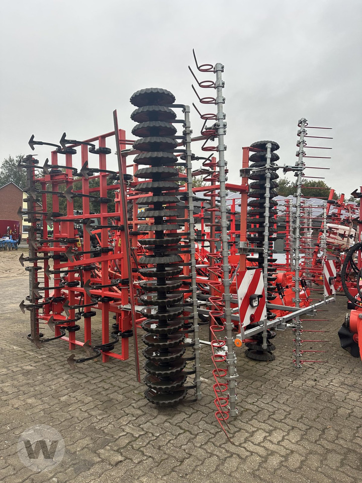 Güttler Supermaxx 60 - Cultivator: picture 4 Güttler Supermaxx 60 - Cultivator: picture 4