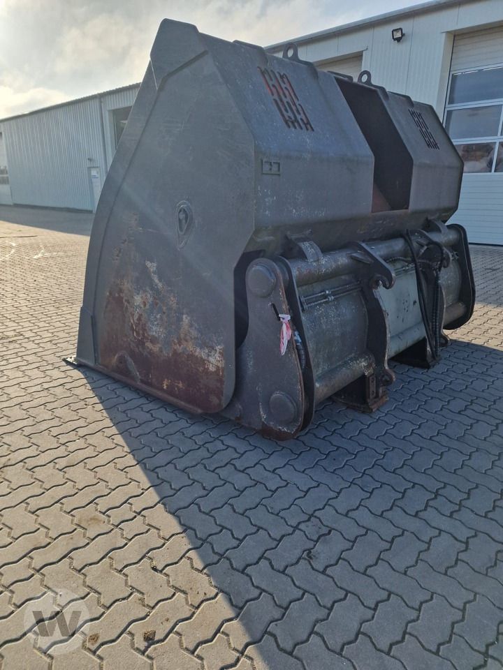 Loader bucket HOCHKIPPSCHAUFEL: picture 7