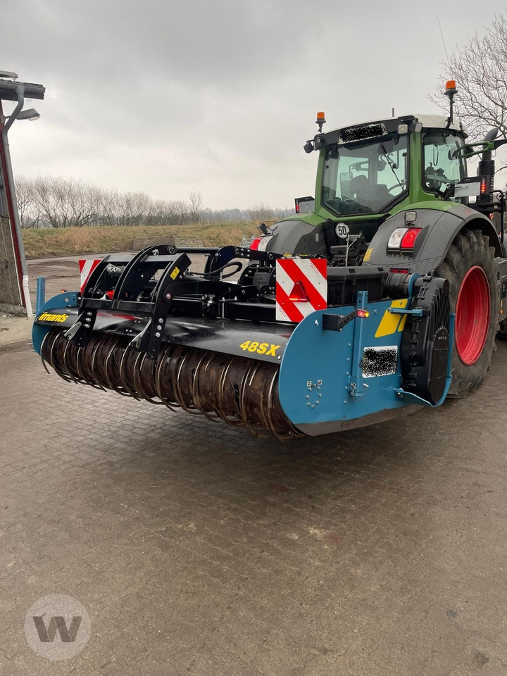 Imants Spatenmaschine 48SX300H - Soil tillage equipment: picture 4 Imants Spatenmaschine 48SX300H - Soil tillage equipment: picture 4