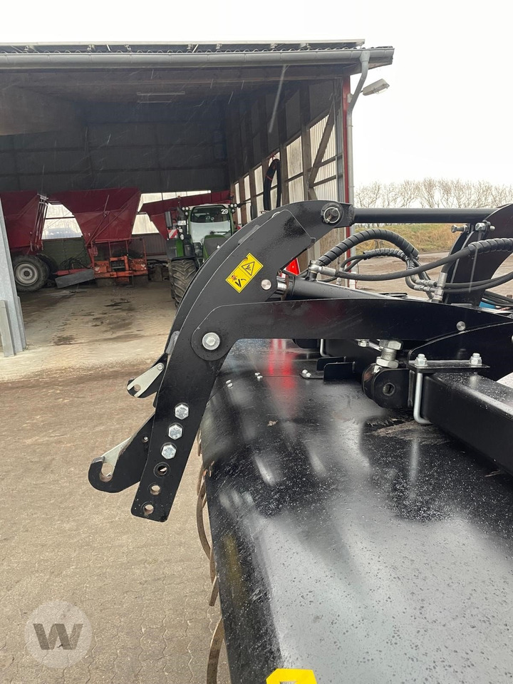 Imants Spatenmaschine 48SX300H - Soil tillage equipment: picture 5 Imants Spatenmaschine 48SX300H - Soil tillage equipment: picture 5