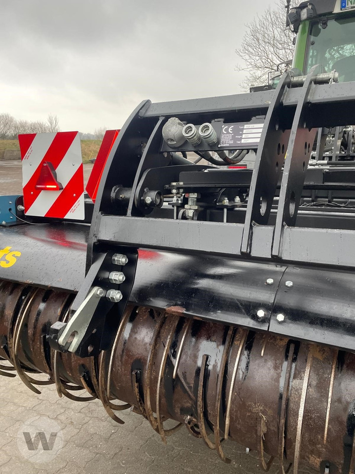 Imants Spatenmaschine 48SX300H - Soil tillage equipment: picture 2 Imants Spatenmaschine 48SX300H - Soil tillage equipment: picture 2