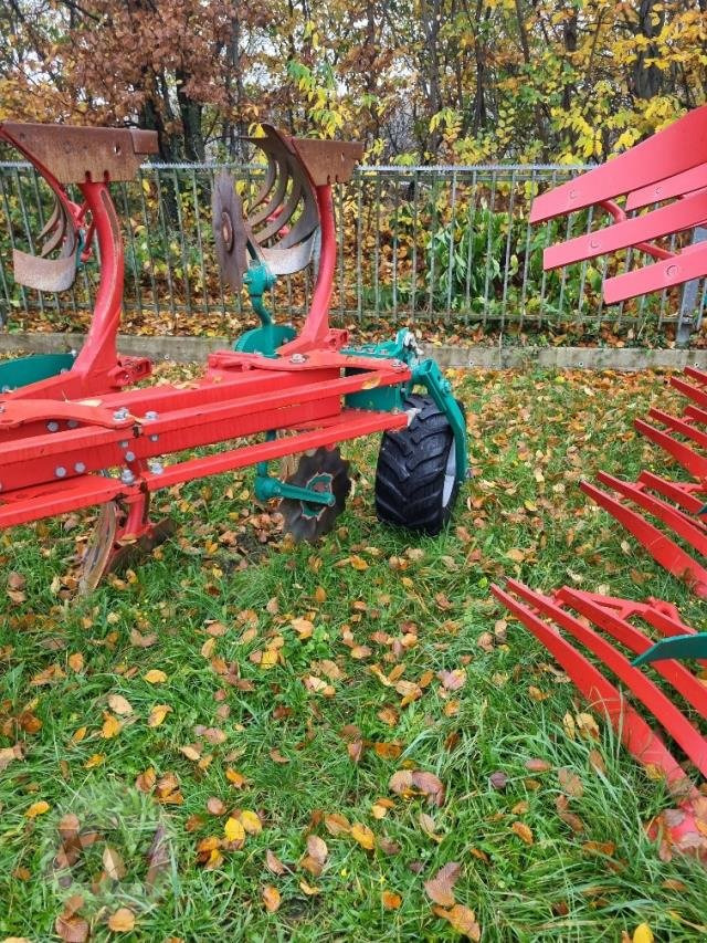 Kverneland 2300 S - Plow: picture 2 Kverneland 2300 S - Plow: picture 2