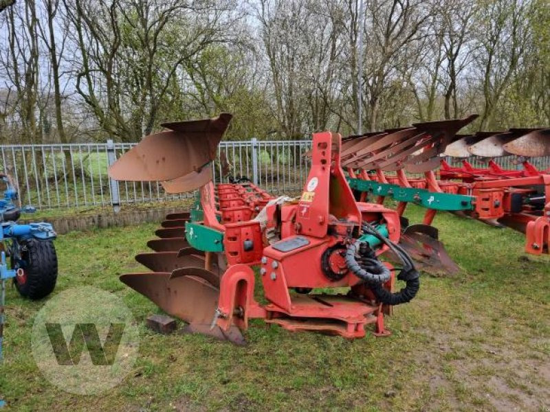Kverneland 2500 S - Plow: picture 2 Kverneland 2500 S - Plow: picture 2