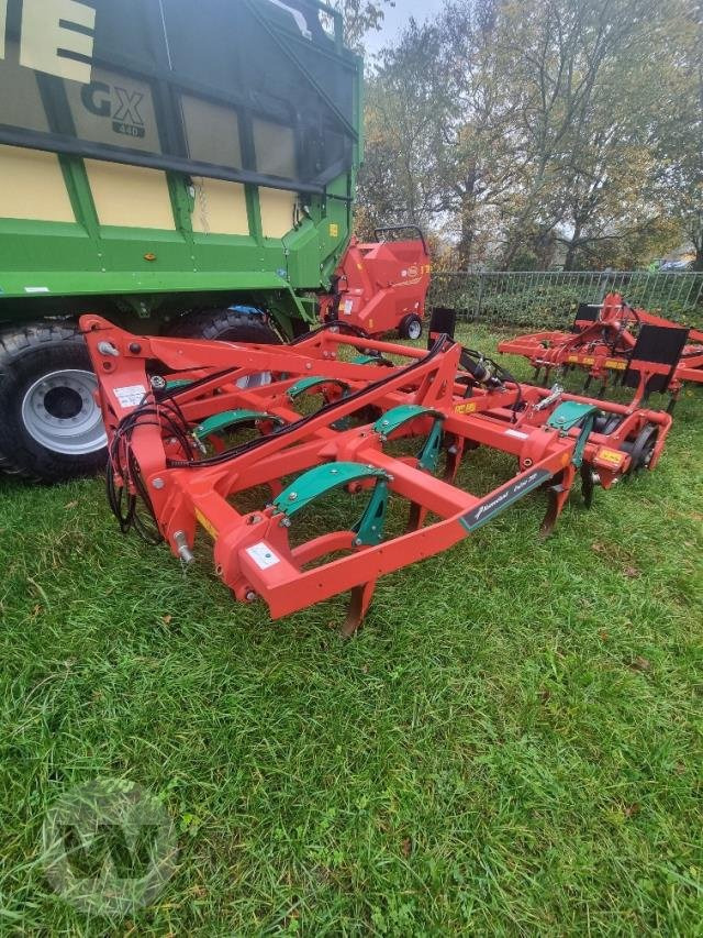 Kverneland Enduro 3000 - Cultivator: picture 1 Kverneland Enduro 3000 - Cultivator: picture 1