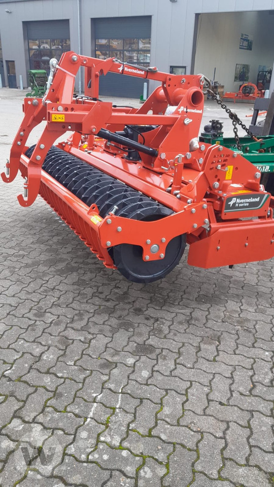 Kverneland H-Serie - Power harrow: picture 1 Kverneland H-Serie - Power harrow: picture 1