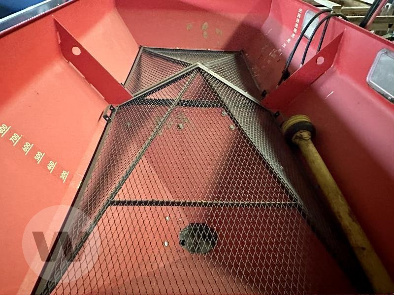 Kverneland RS-XL - Fertilizer spreader: picture 5 Kverneland RS-XL - Fertilizer spreader: picture 5