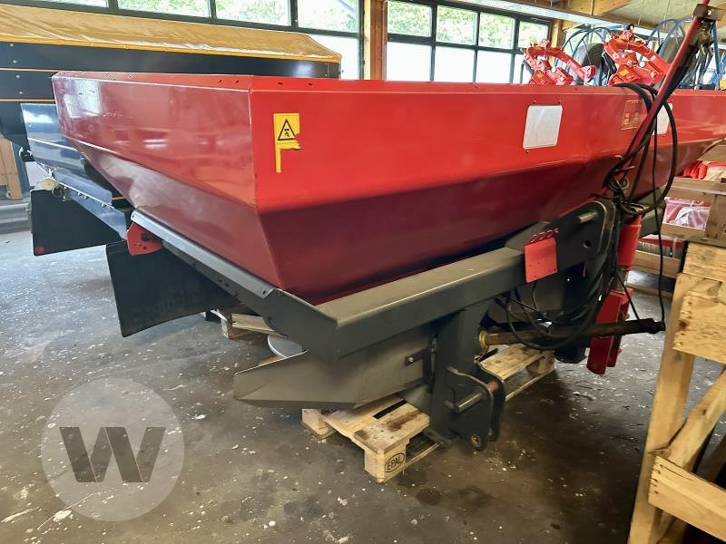 Kverneland RS-XL - Fertilizer spreader: picture 4 Kverneland RS-XL - Fertilizer spreader: picture 4