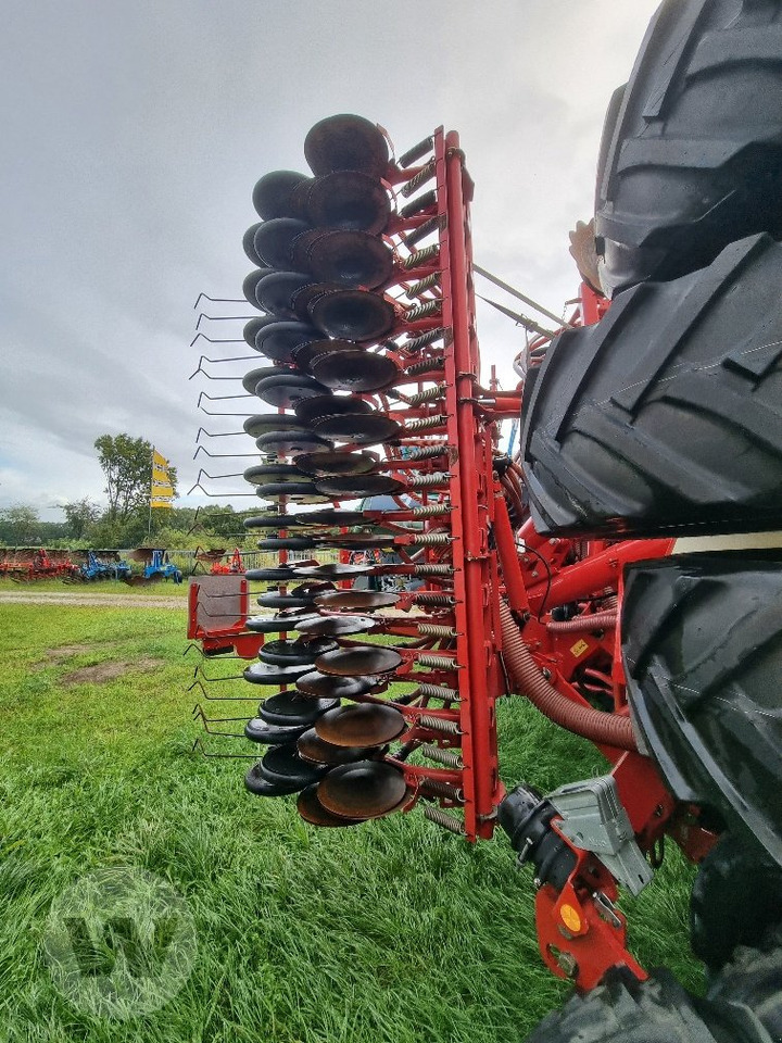 Kverneland U-Drill - Seed drill: picture 3 Kverneland U-Drill - Seed drill: picture 3