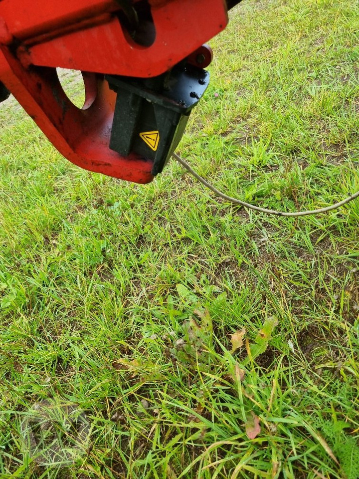 Kverneland U-Drill - Seed drill: picture 4 Kverneland U-Drill - Seed drill: picture 4