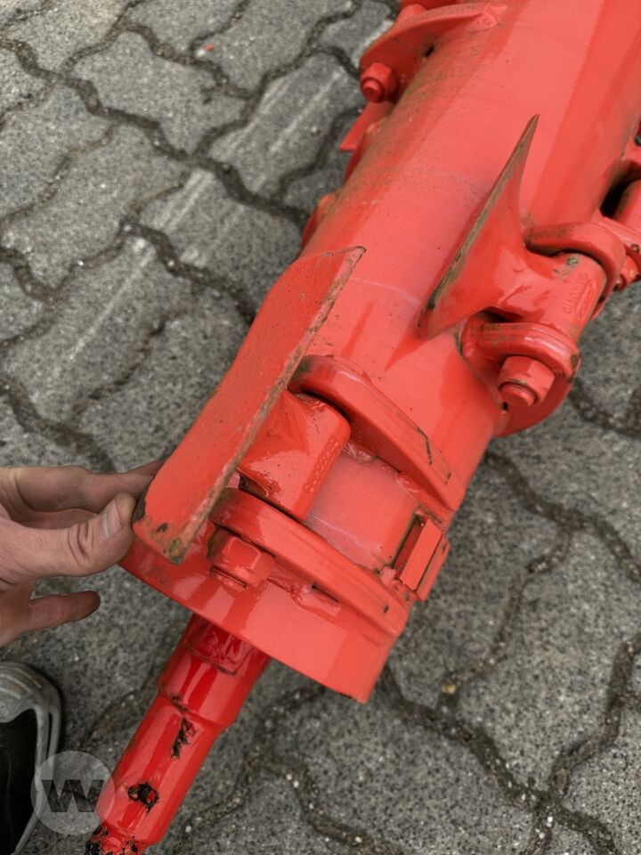 Maschio ROTOR SPECIALE M14 - Flail mower/ Mulcher: picture 1 Maschio ROTOR SPECIALE M14 - Flail mower/ Mulcher: picture 1