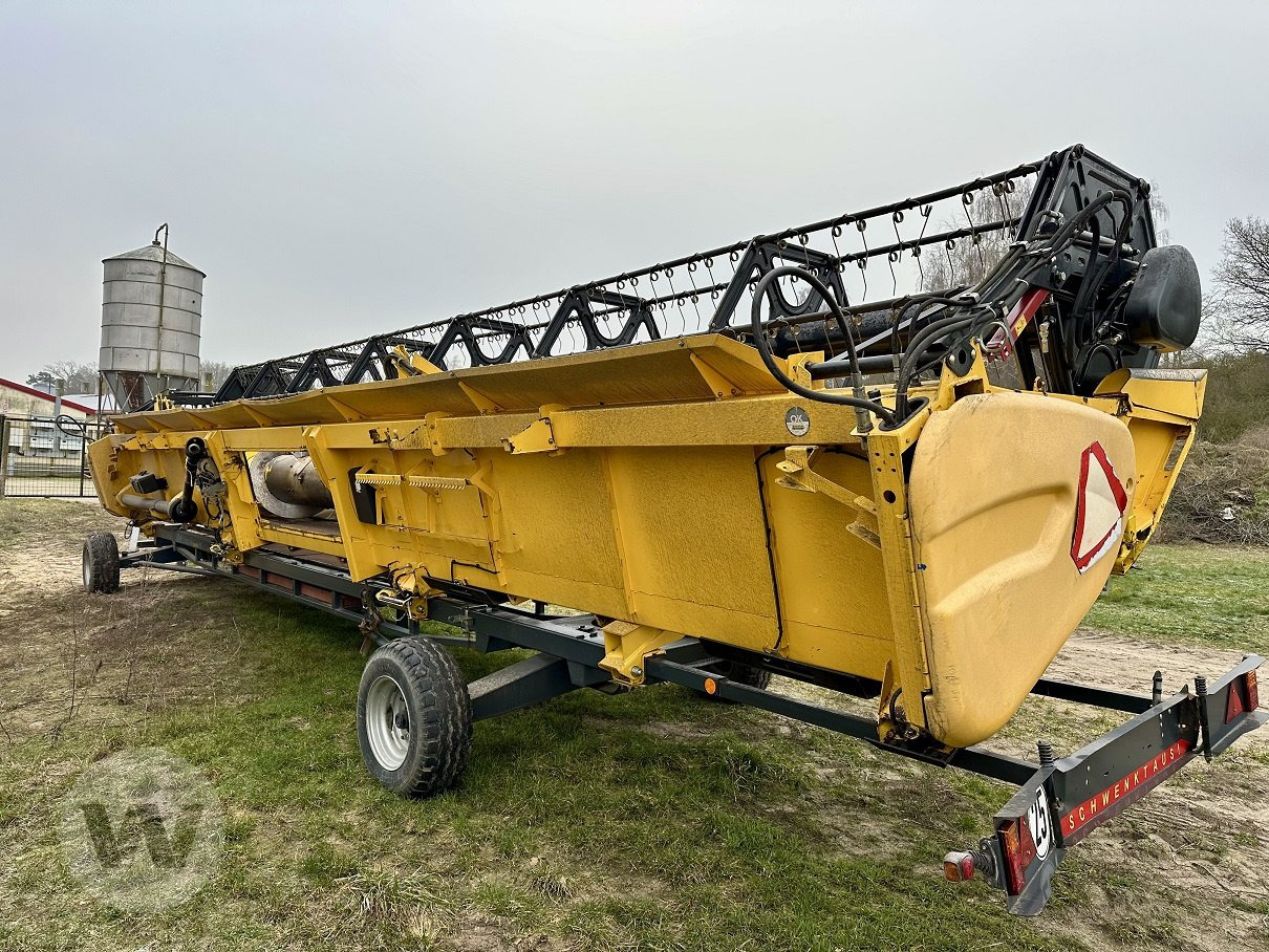 New Holland VARIFEED 10,70 M - Grain header: picture 5 New Holland VARIFEED 10,70 M - Grain header: picture 5
