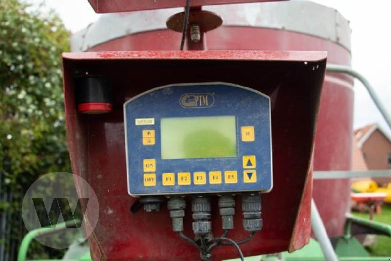 Strautmann Verti-Mix 1801 DOUBLE - Forage mixer wagon: picture 2 Strautmann Verti-Mix 1801 DOUBLE - Forage mixer wagon: picture 2