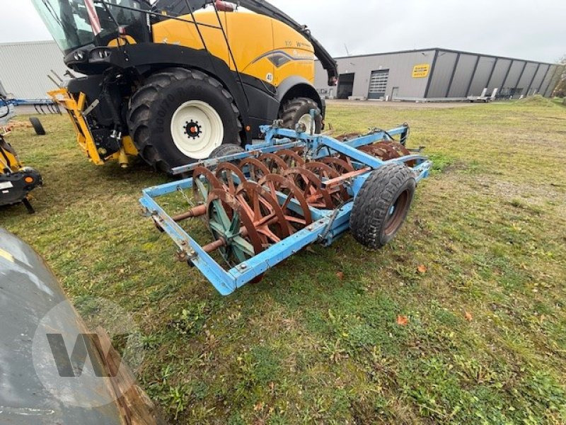 Tigges DP 900 II - Farm roller: picture 5 Tigges DP 900 II - Farm roller: picture 5