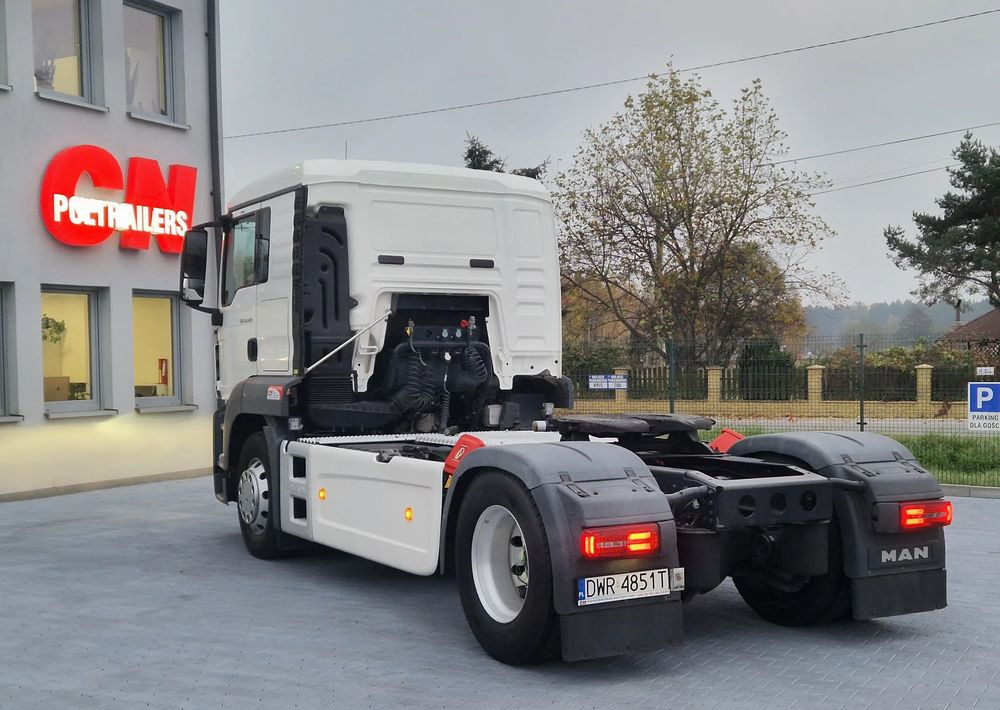 MAN TGS 18.420 XL dostępne 4 szt. możłiwość założenia hydrauliki - Tractor unit: picture 5 MAN TGS 18.420 XL dostępne 4 szt. możłiwość założenia hydrauliki - Tractor unit: picture 5