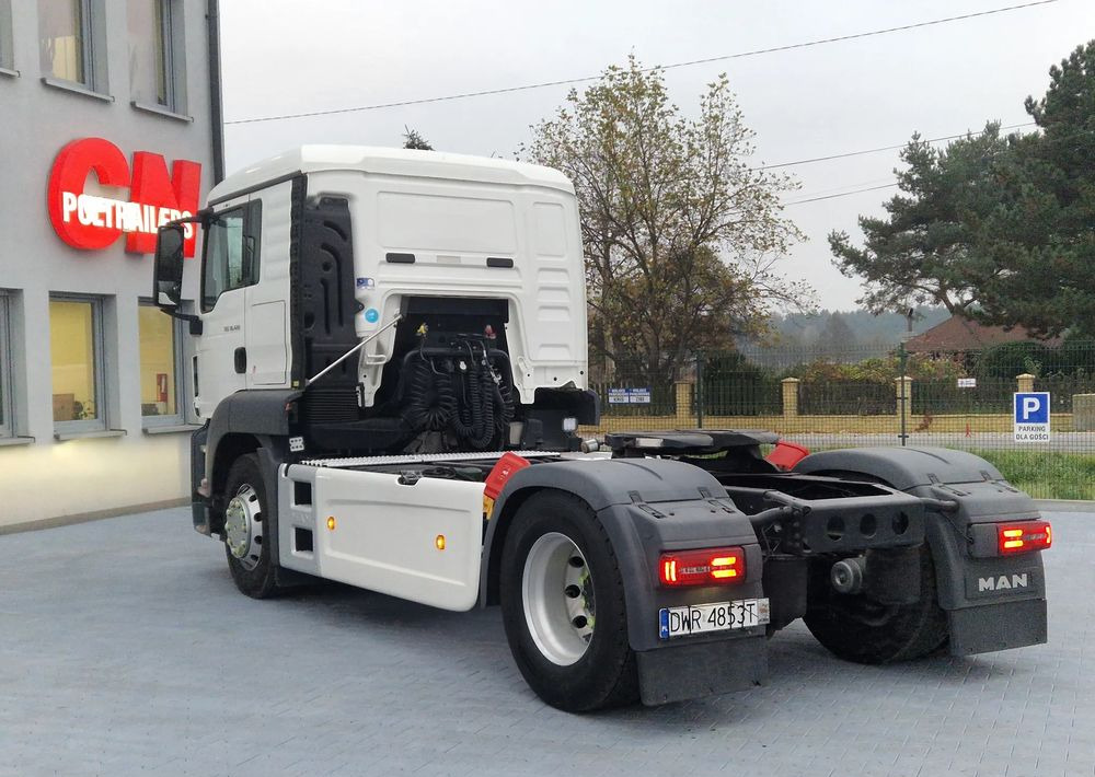 MAN TGS 18.420 XL dostępne 4 szt. możłiwość założenia hydrauliki - Tractor unit: picture 3 MAN TGS 18.420 XL dostępne 4 szt. możłiwość założenia hydrauliki - Tractor unit: picture 3