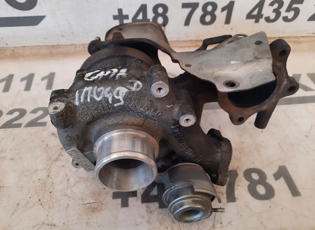 NISSAN ATLEON CABSTAR RENAULT GAMA D truck - Turbo for Truck: picture 2 NISSAN ATLEON CABSTAR RENAULT GAMA D truck - Turbo for Truck: picture 2