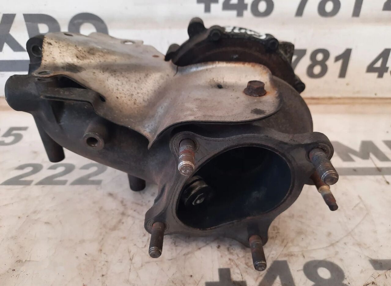 NISSAN ATLEON CABSTAR RENAULT GAMA D truck - Turbo for Truck: picture 3 NISSAN ATLEON CABSTAR RENAULT GAMA D truck - Turbo for Truck: picture 3