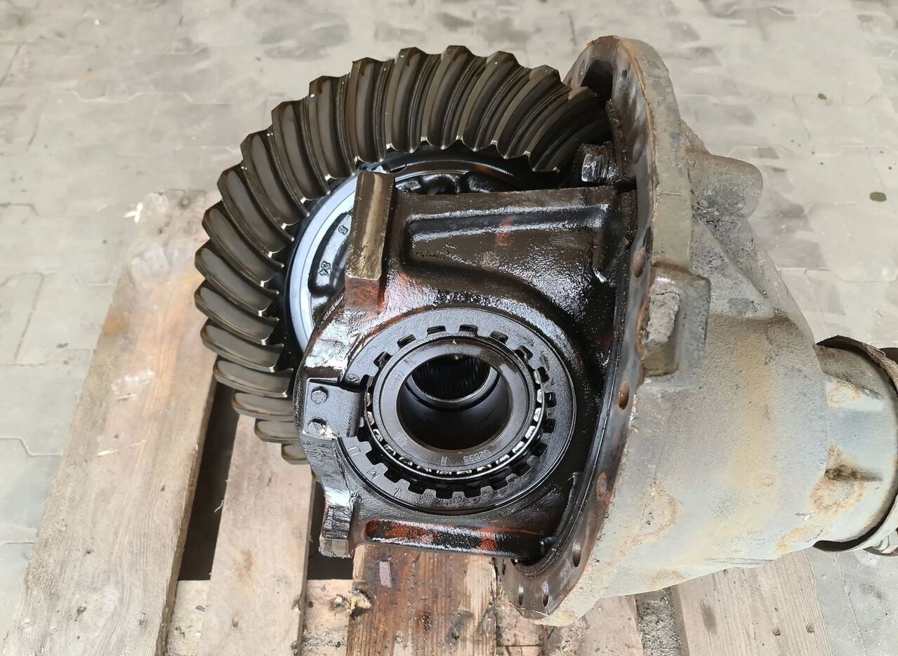 RENAULT VOLVO DIFFERENTIAL DIFF / MS17X RSS1344C 2,64 37/14 / WORLDWIDE DELIVERY - Transmission for Truck: picture 3 RENAULT VOLVO DIFFERENTIAL DIFF / MS17X RSS1344C 2,64 37/14 / WORLDWIDE DELIVERY - Transmission for Truck: picture 3