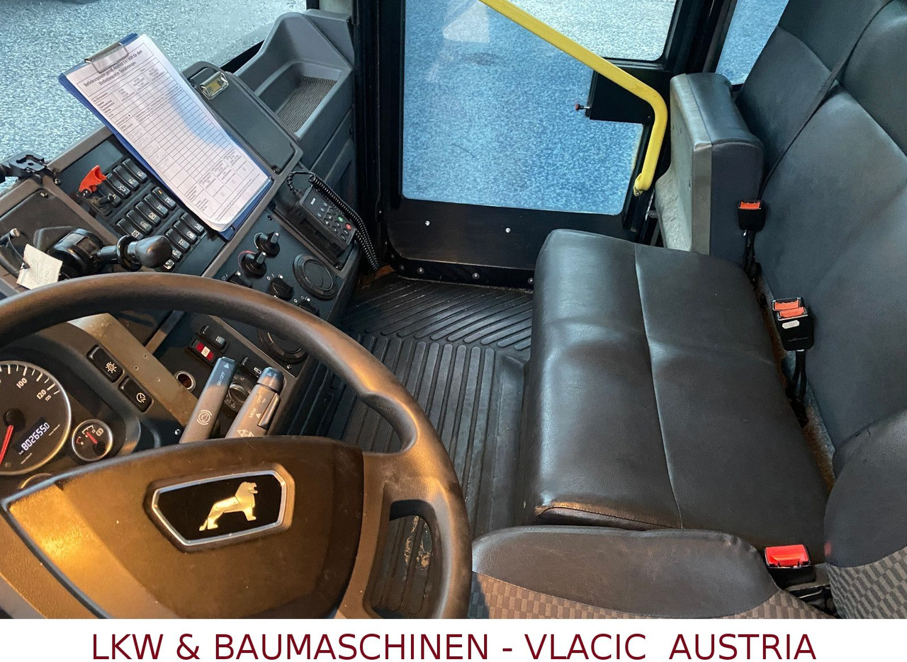 MAN 28.360 ADR/FL/AT Benzin/Diesel 22000Liter - Tank truck: picture 4 MAN 28.360 ADR/FL/AT Benzin/Diesel 22000Liter - Tank truck: picture 4