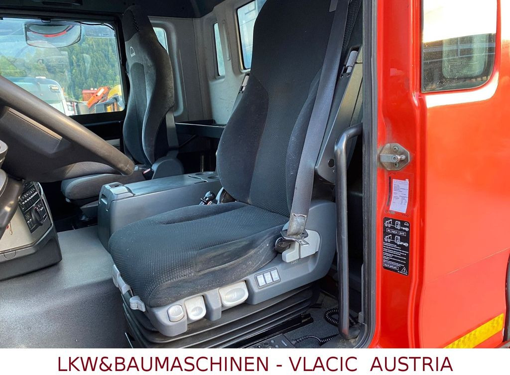 MAN TGS Holztransporter mit Kran Palfinger MAN TGS 33.480 6x6Holztransporter mit Kran Palfinger - Timber truck, Crane truck: picture 4 MAN TGS Holztransporter mit Kran Palfinger MAN TGS 33.480 6x6Holztransporter mit Kran Palfinger - Timber truck, Crane truck: picture 4