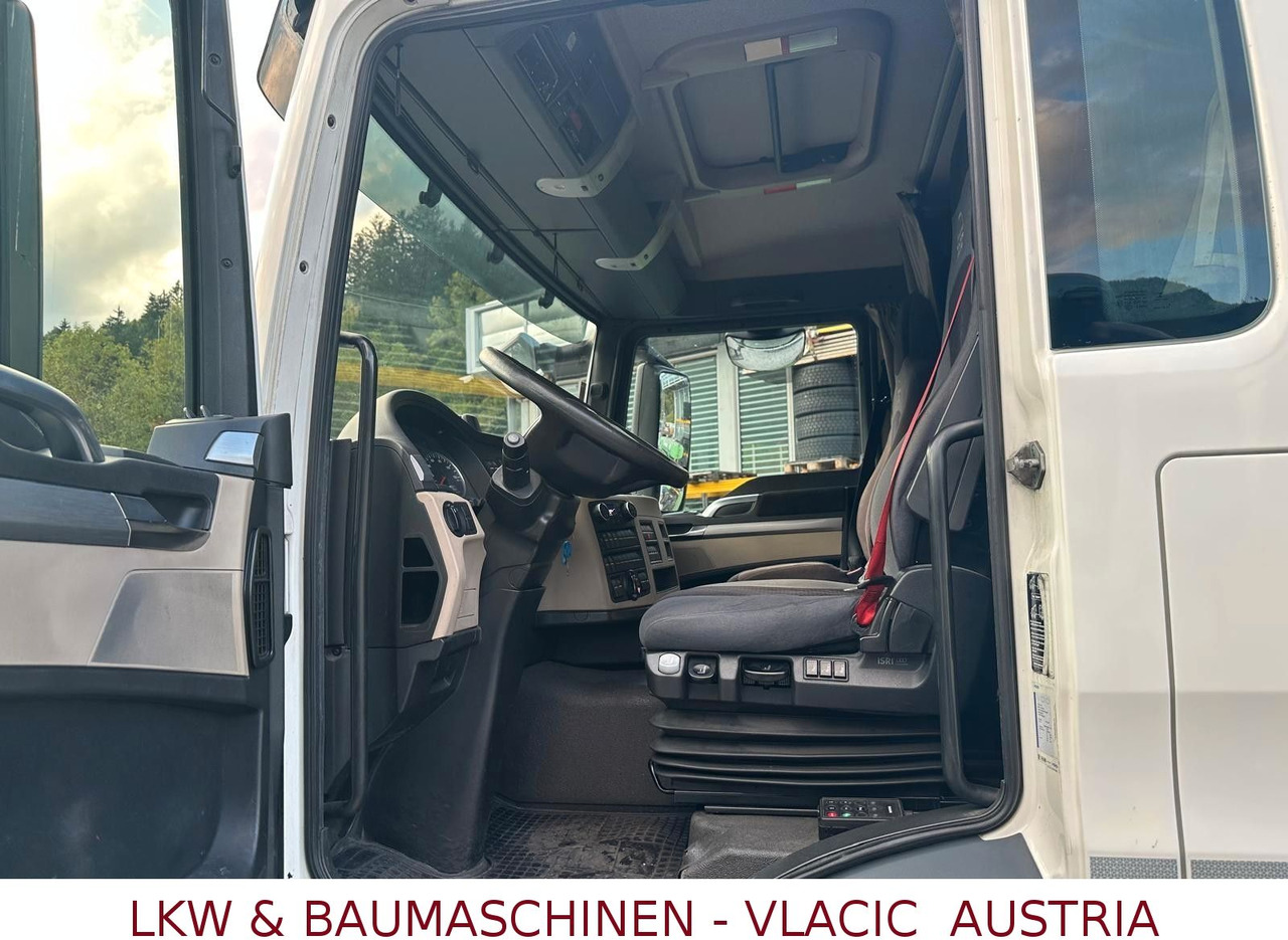 MAN TGS 18.420 / 33 units / ADR / 4x2 - Tractor unit: picture 3 MAN TGS 18.420 / 33 units / ADR / 4x2 - Tractor unit: picture 3