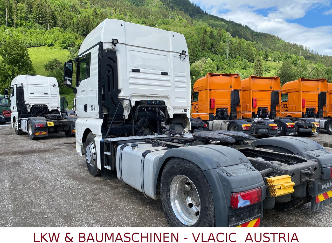 Tractor unit MAN TGX 18.420 MAN TGX 18.420 (450000 Km): picture 15