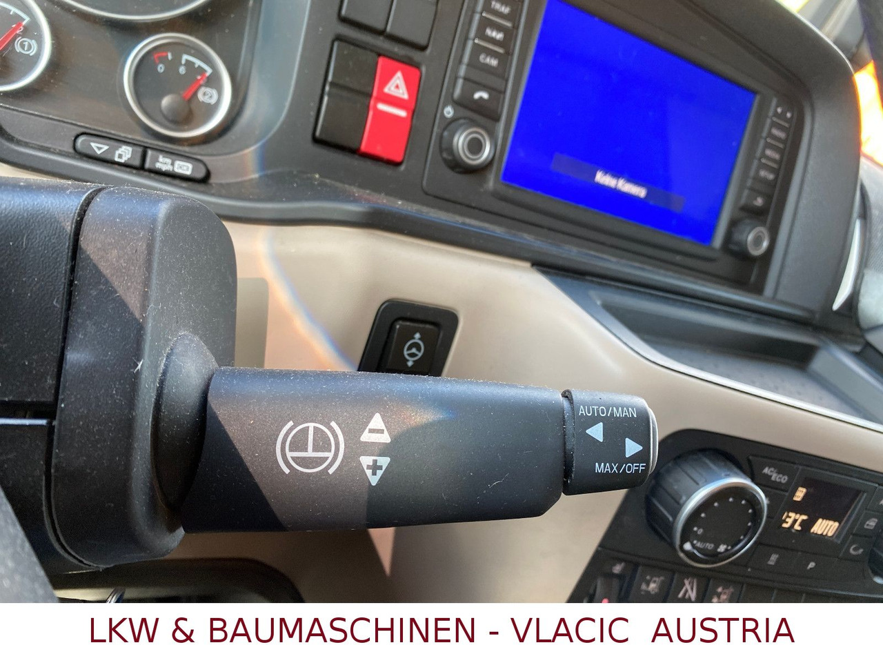 MAN TGX 18.420 MAN TGX 18.420 (450000 Km) - Tractor unit: picture 4 MAN TGX 18.420 MAN TGX 18.420 (450000 Km) - Tractor unit: picture 4