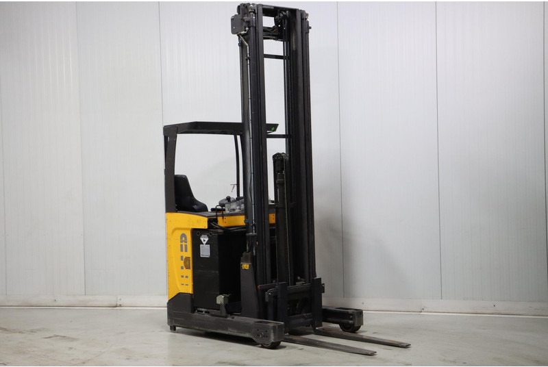 Atlet UMS160D - Reach truck: picture 1 Atlet UMS160D - Reach truck: picture 1