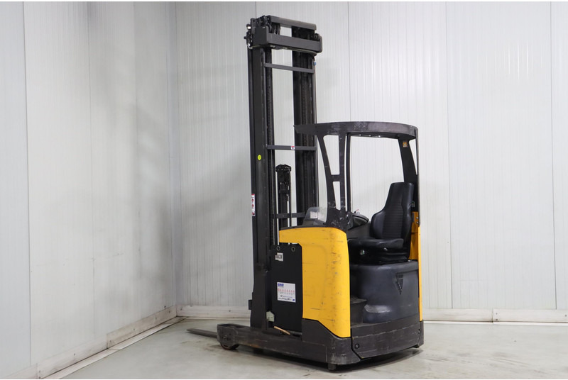 Atlet UMS160D - Reach truck: picture 4 Atlet UMS160D - Reach truck: picture 4