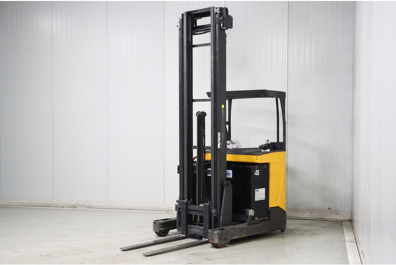 Atlet UMS160D - Reach truck: picture 3 Atlet UMS160D - Reach truck: picture 3