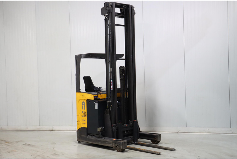 Atlet UMS160D - Reach truck: picture 1 Atlet UMS160D - Reach truck: picture 1