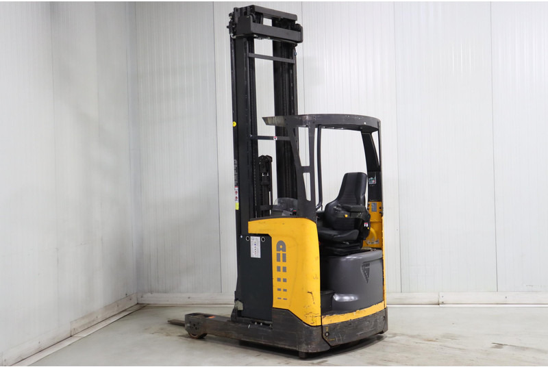 Atlet UMS160D - Reach truck: picture 5 Atlet UMS160D - Reach truck: picture 5