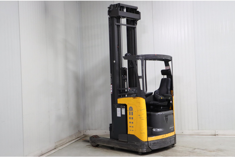 Atlet UMS200D - Reach truck: picture 4 Atlet UMS200D - Reach truck: picture 4