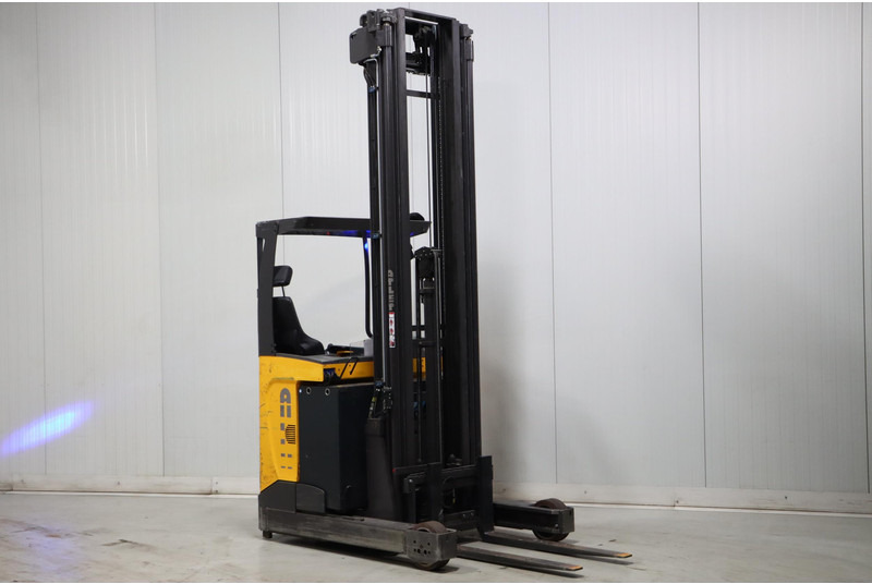 Atlet UMS200D - Reach truck: picture 1 Atlet UMS200D - Reach truck: picture 1