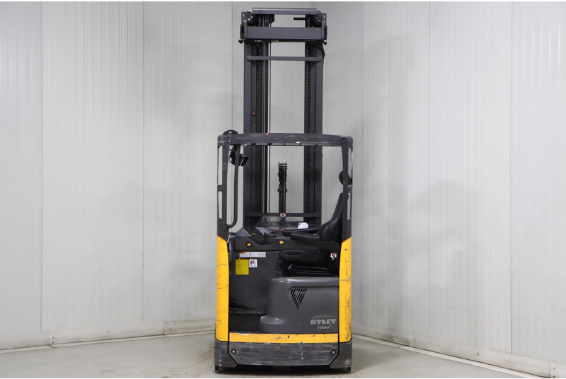 Atlet UMS200D - Reach truck: picture 5 Atlet UMS200D - Reach truck: picture 5