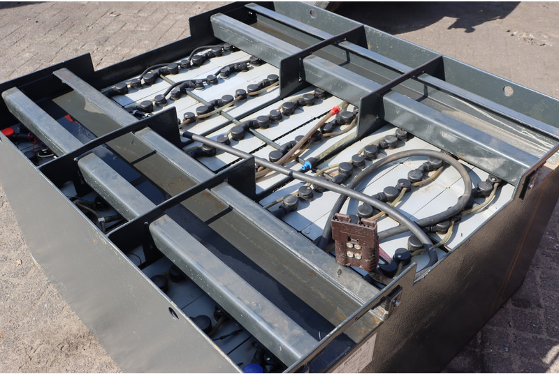 Carer Z70H - Electric forklift: picture 2 Carer Z70H - Electric forklift: picture 2