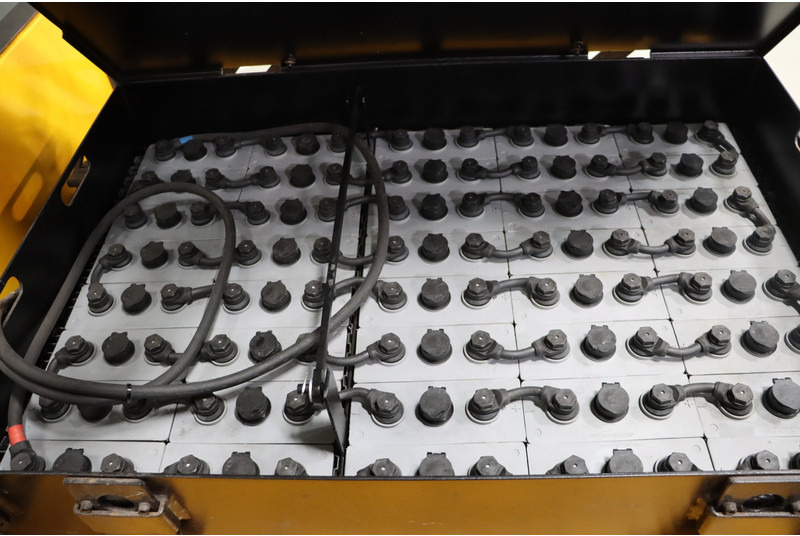 Simai TE130AC - Construction machinery: picture 5 Simai TE130AC - Construction machinery: picture 5