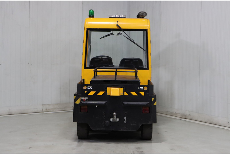 Simai TE130AC - Construction machinery: picture 3 Simai TE130AC - Construction machinery: picture 3