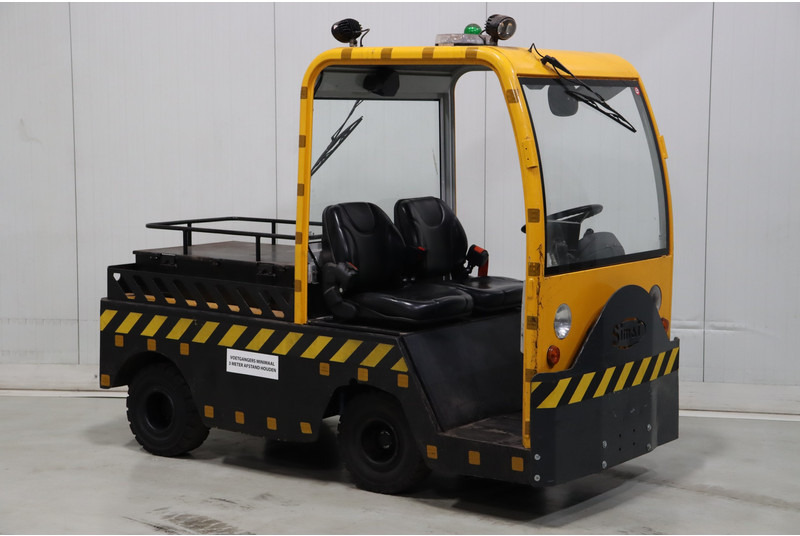 Simai TE130AC - Construction machinery: picture 1 Simai TE130AC - Construction machinery: picture 1