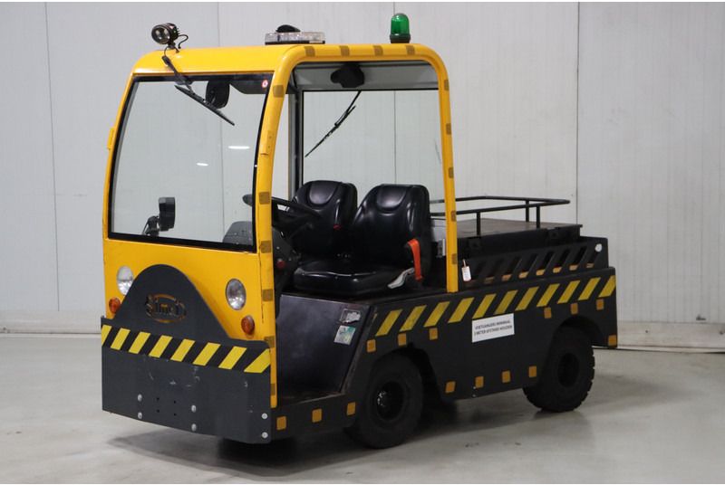 Construction machinery Simai TE130AC: picture 9