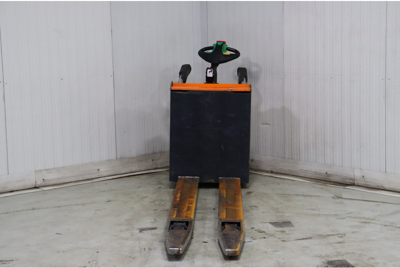 Doosan BPR20S-7 - Pallet truck: picture 3 Doosan BPR20S-7 - Pallet truck: picture 3