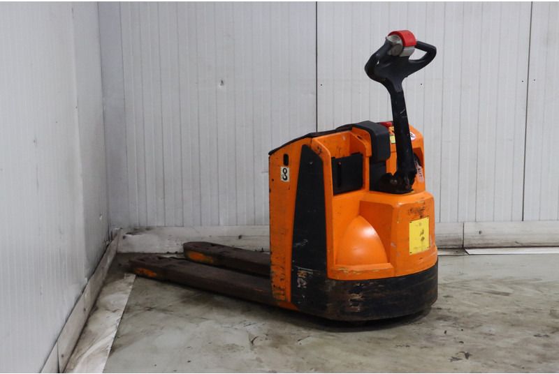 Hangcha CDB20 - Pallet truck: picture 5 Hangcha CDB20 - Pallet truck: picture 5