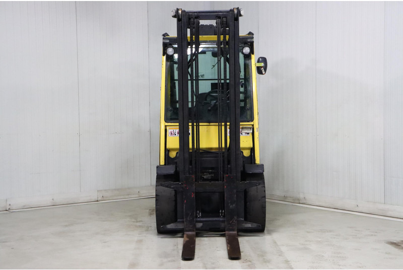 Hyster H3.5FT - Diesel forklift: picture 2 Hyster H3.5FT - Diesel forklift: picture 2