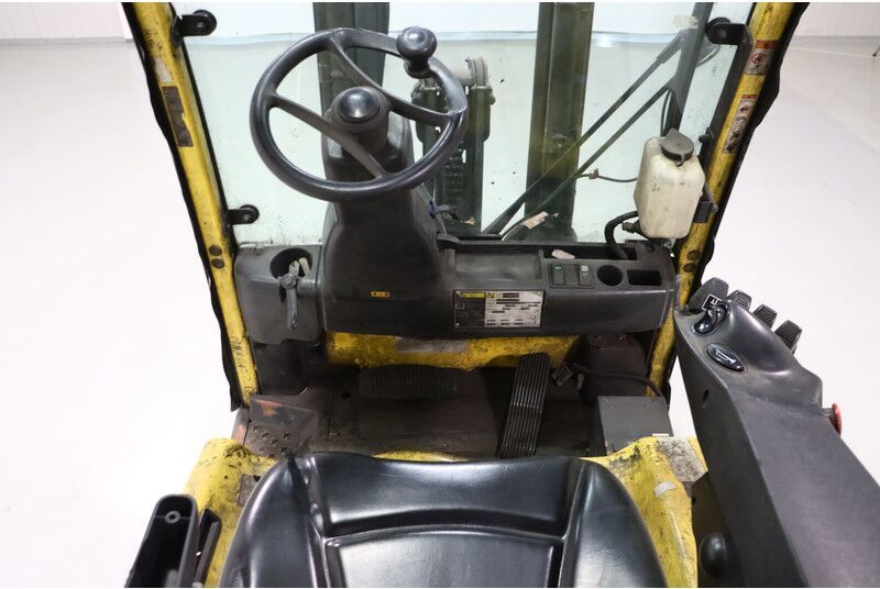 Hyster J2.0XNT - Electric forklift: picture 2 Hyster J2.0XNT - Electric forklift: picture 2